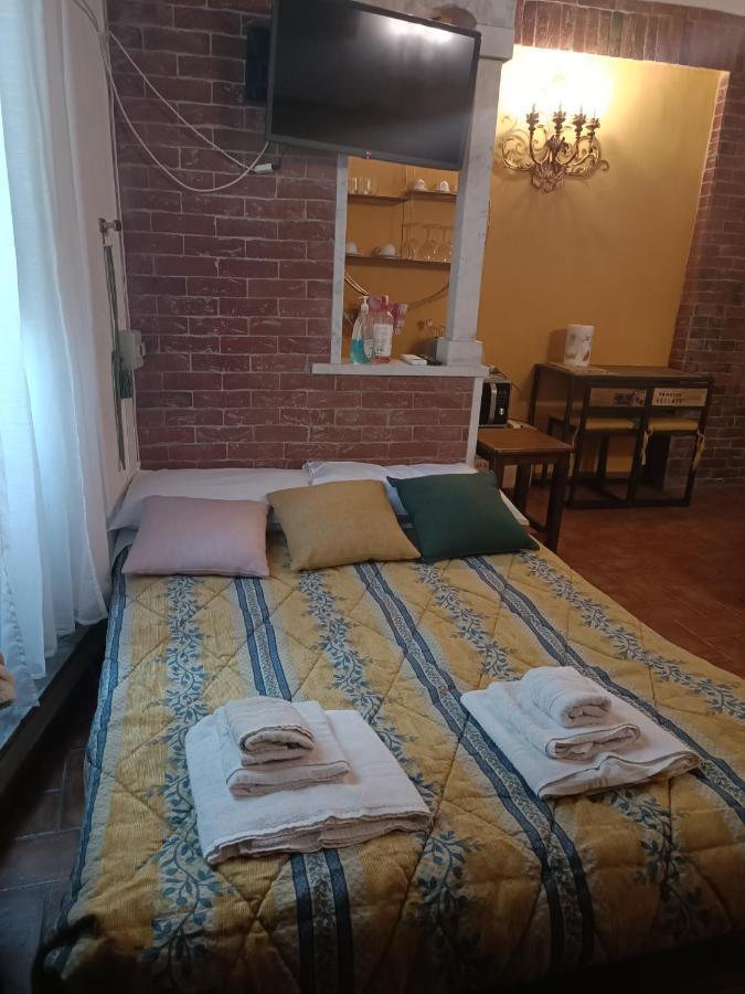 Ferienwohnung La Chiocciolina Lucca Exterior foto